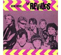 Here Come... [Vinilo]