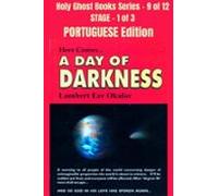 Here Comes A Day Of Darkness - Portuguese Edition (ebook)