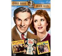 Here Comes Cookie / Love in Bloom / Six of a Kind