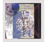 Here Comes Everybody - Astronauts