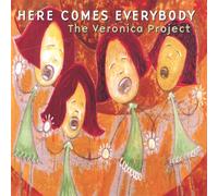 Here Comes Everybody - The Verona Project [Import]