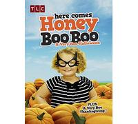 Here Comes Honey Boo Boo: A Very Boo Halloween [USA] [DVD]