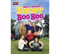 Here Comes Honey Boo Boo Season 1