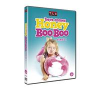 Here Comes Honey Boo Boo: Season 1 [DVD] [Reino Unido]