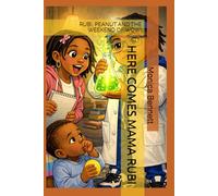 HERE COMES MAMA RUBI: RUBI, PEANUT AND THE WEEKEND OF WOW!