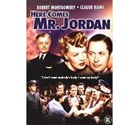 Here Comes Mr Jordan