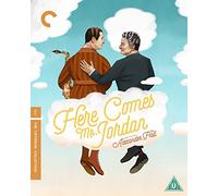 Here Comes Mr. Jordan [Blu-ray]