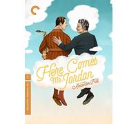 Here Comes Mr. Jordan (Criterion Collection) [USA] [DVD]