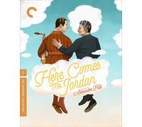 Here Comes Mr. Jordan (The Criterion Collection) (Blu-ray) (Importación USA)
