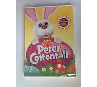 Here Comes Peter Cottontail