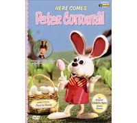 Here Comes Peter Cottontail [USA] [DVD]