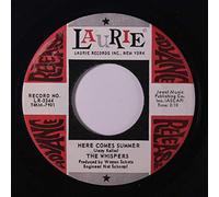 here comes summer / if you don't care