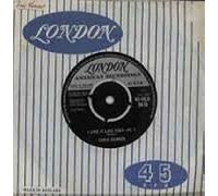 Here Comes Summer TriCentre - Jerry Keller 7" 45