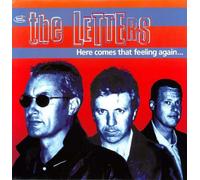 Here Comes That Feeling Again [Vinilo]
