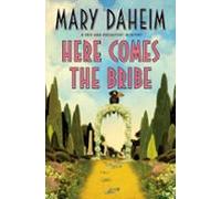 Here Comes The Bribe (ebook)