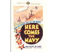 Here Comes the Navy