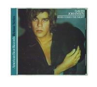 Here Comes the Night by David Johansen