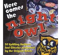 Here Comes the Night Owl [Vinilo]