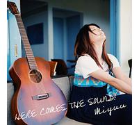 HERE COMES THE SOUND!(CD+DVD)