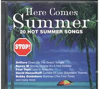 Here Comes the Summer