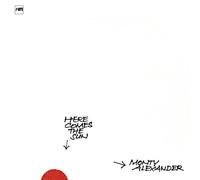 Monty Alexander – Here Comes the Sun – Vinilo – Importación USA