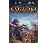Here Comes The Swarm Steam Key (PC) GLOBAL