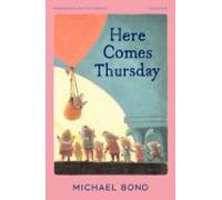 Here Comes Thursday (ebook)