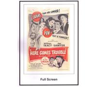Here Comes Trouble 1948