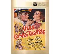 Here Comes Trouble [Edizione: Stati Uniti] [USA] [DVD]