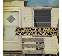Here for the Party