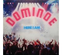 Here I am (1987) / Vinyl Maxi Single [Vinyl 12'']