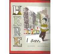 Here I Am