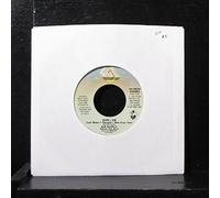 Here I Am / Don't Turn Me Away