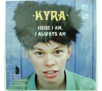 Here I Am, I Always Am [Vinilo]