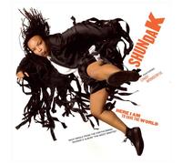 Here I Am to Save the World [Vinilo]