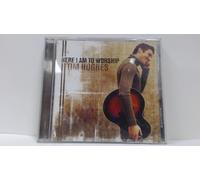 Here I Am to Worship by Tim Hughes