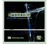 Here I Am to Worship [DVD de Audio]