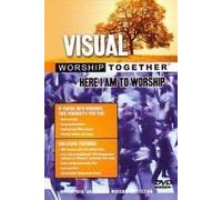 Here I Am To Worship: Worship Together [Edizione: Regno Unito] [Italia] [DVD]