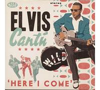 Here I Come (CD)