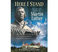 Here I Stand: Martin Luther [USA] [DVD]