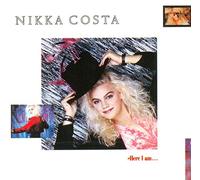 Here Iam Yes It'S Me [Vinilo]