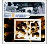 Here II Praise - Giving You Nothing But Praise [Casete]