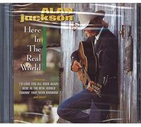 Here in the Real World