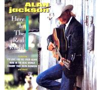 Here in the Real World