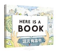 Here Is a Book