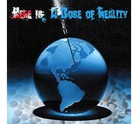 Here Is: A Dose of Reality/Good Things Come to Tho