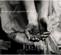 Here Is Gone