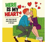Here Is My Heart/Mid-1960s Teen Pop Gems from the Guys & the Gals