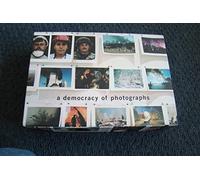 Here is New-York a Democracy of Photographs