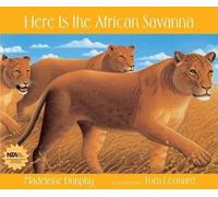 Here Is the African Savanna (Web of Life)